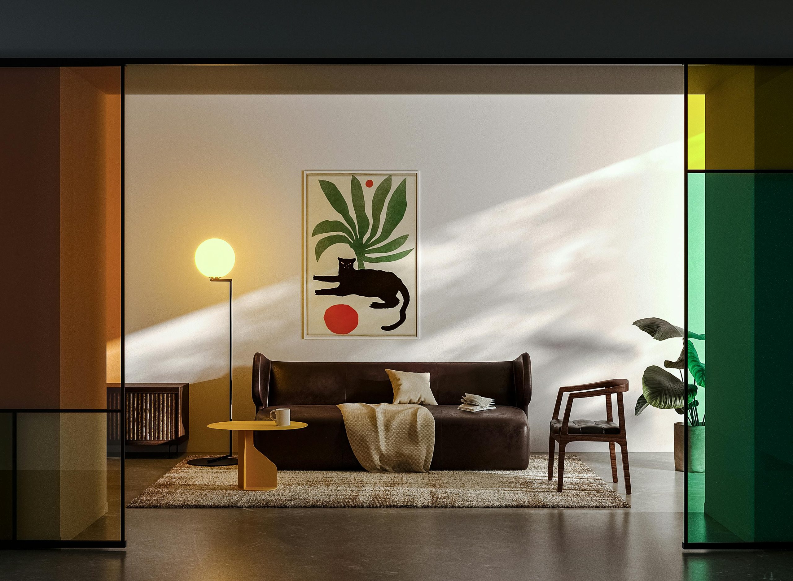 How to Make Your Room Look Aesthetic With Simple DIY Ideas